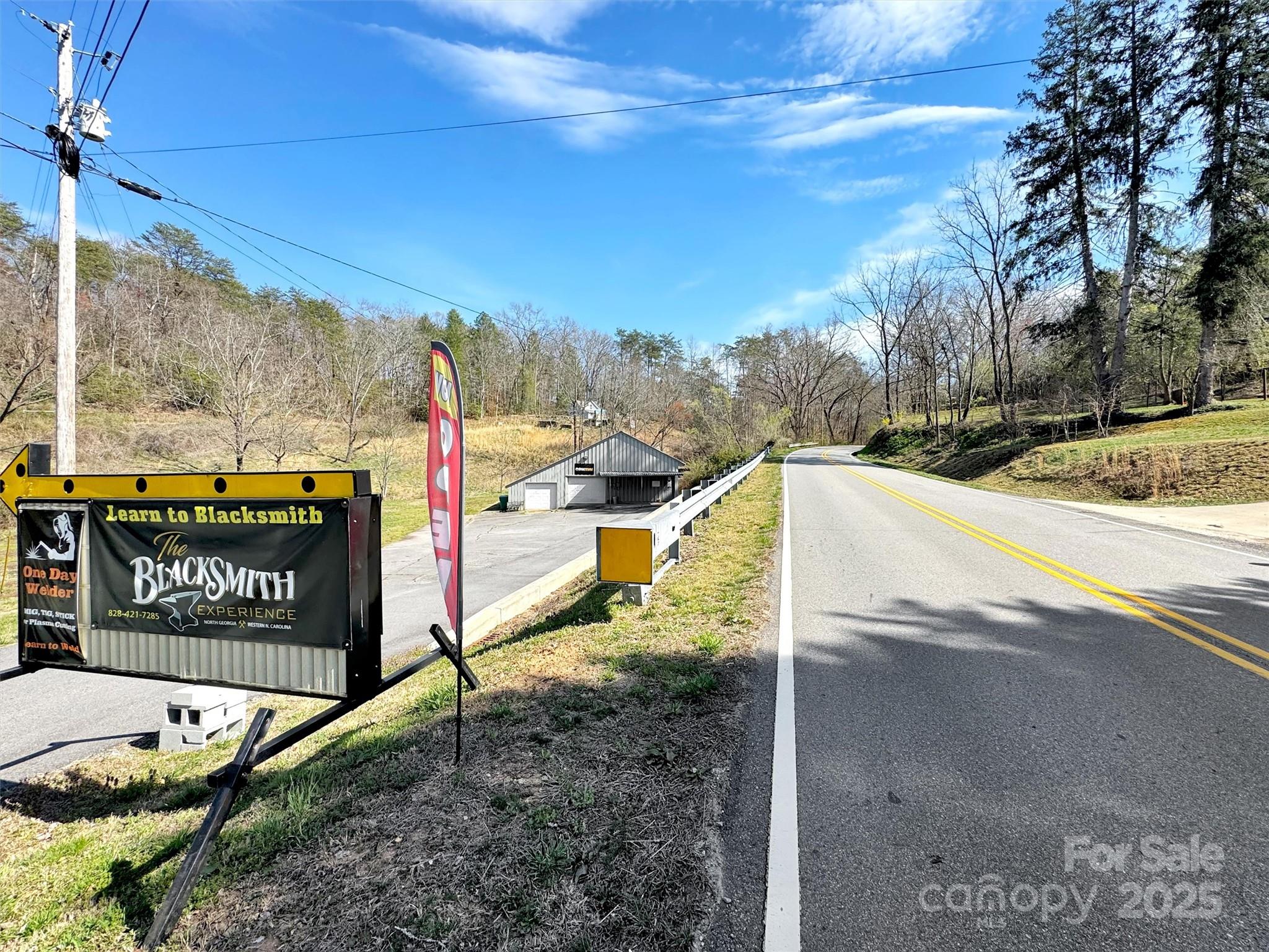 2125 Myers Chapel Road Hayesville NC 28904