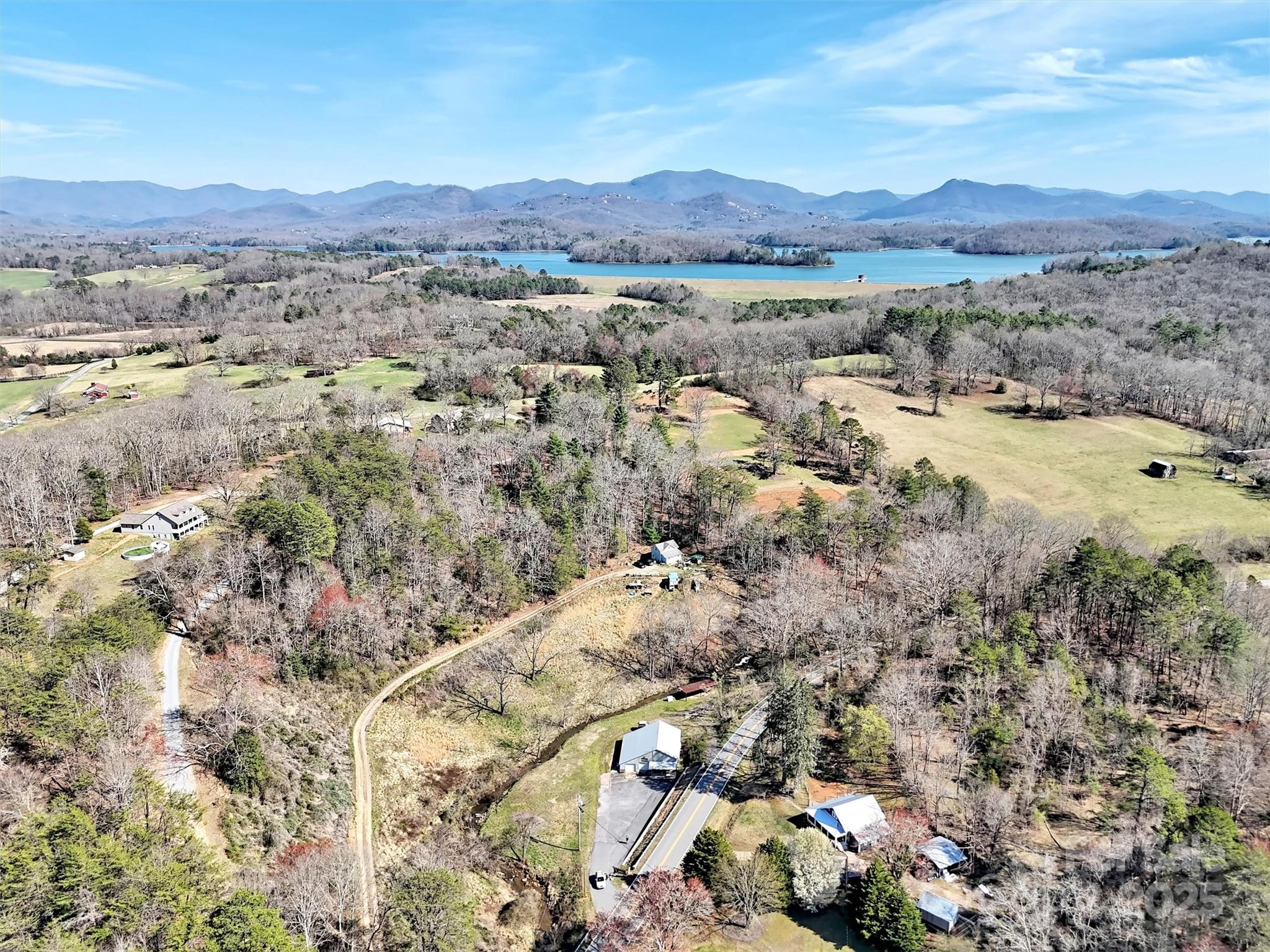 2125 Myers Chapel Road Hayesville NC 28904