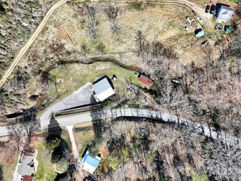 2125 Myers Chapel Road Hayesville NC 28904