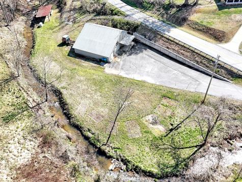 2125 Myers Chapel Road Hayesville NC 28904
