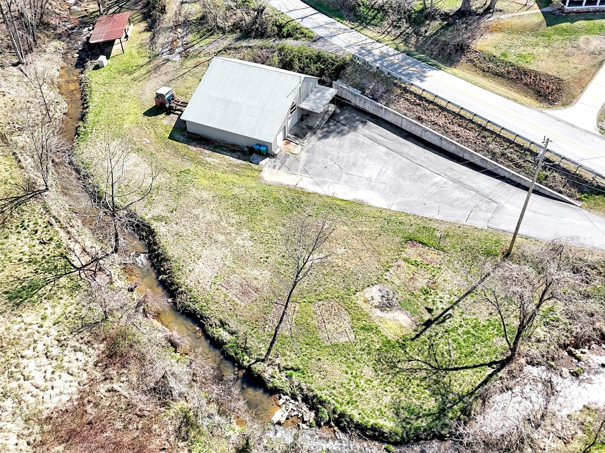 2125 Myers Chapel Road Hayesville NC 28904
