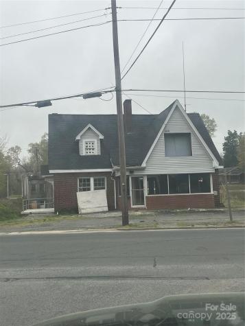 1214 Pee Dee Avenue Albemarle NC 28001