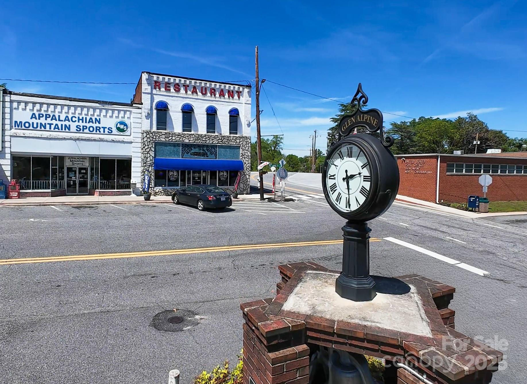 102 Linville Street Morganton NC 28655