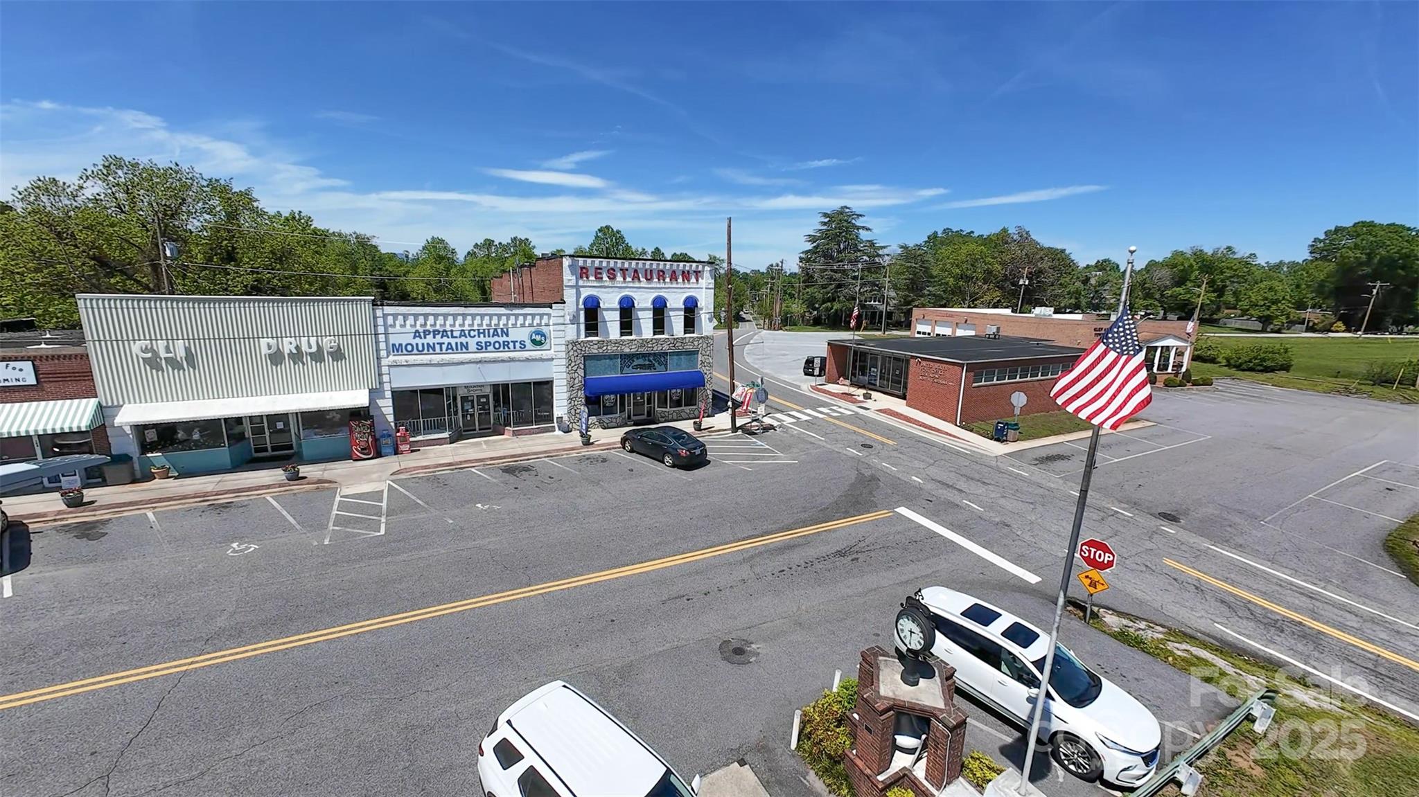 102 Linville Street Morganton NC 28655