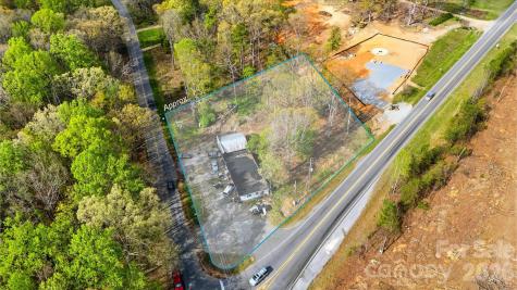 5308 Dallas High Shoals Highway Dallas NC 28034