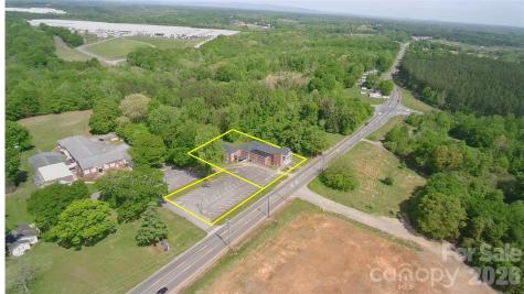 413 Polkville Road Shelby NC 28150
