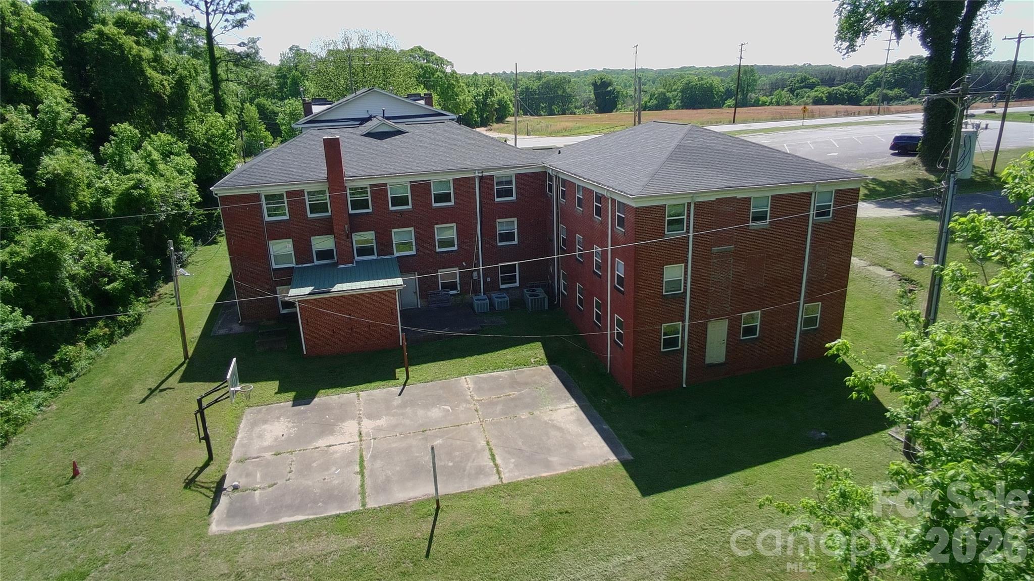 413 Polkville Road Shelby NC 28150