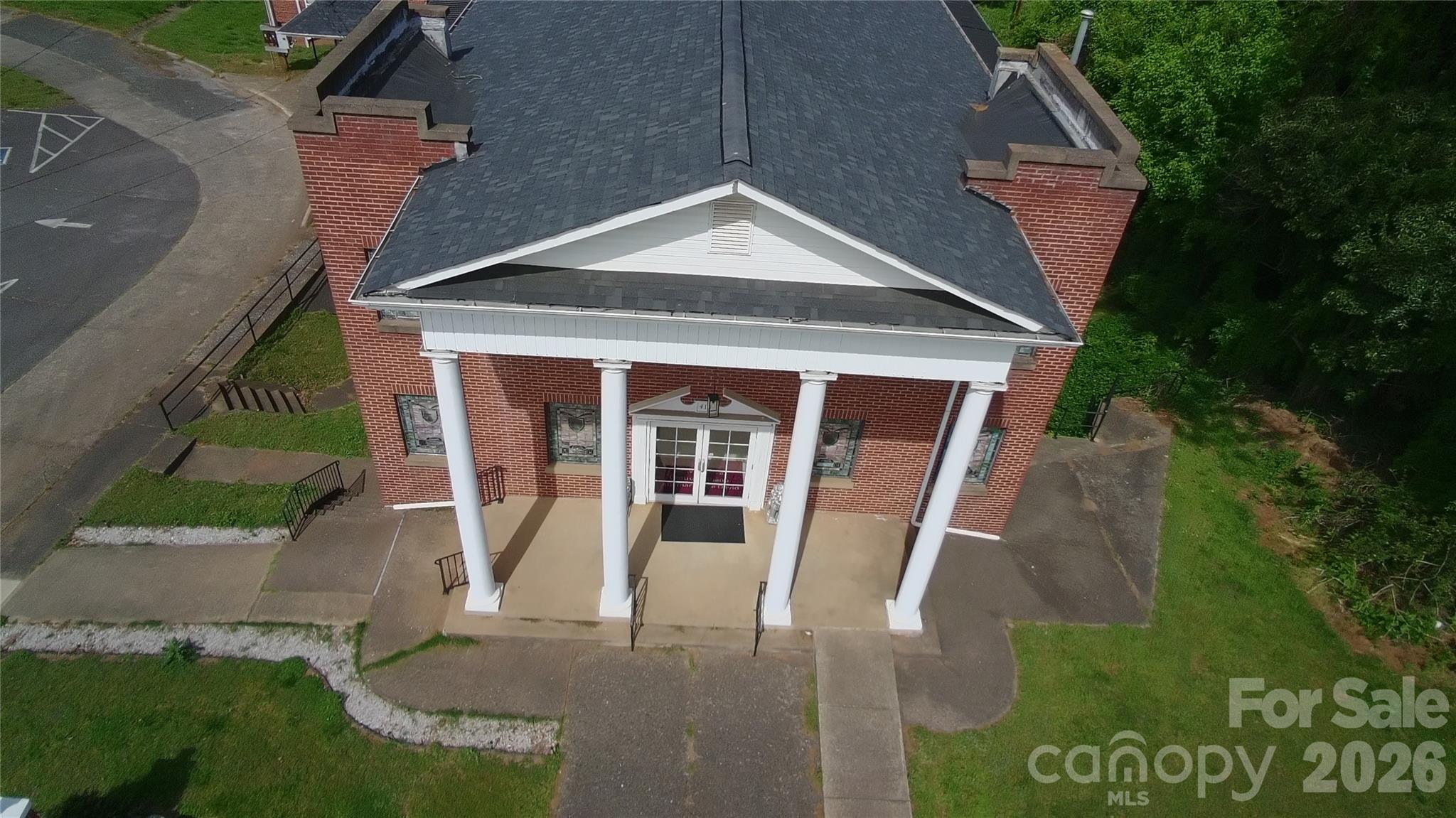 413 Polkville Road Shelby NC 28150