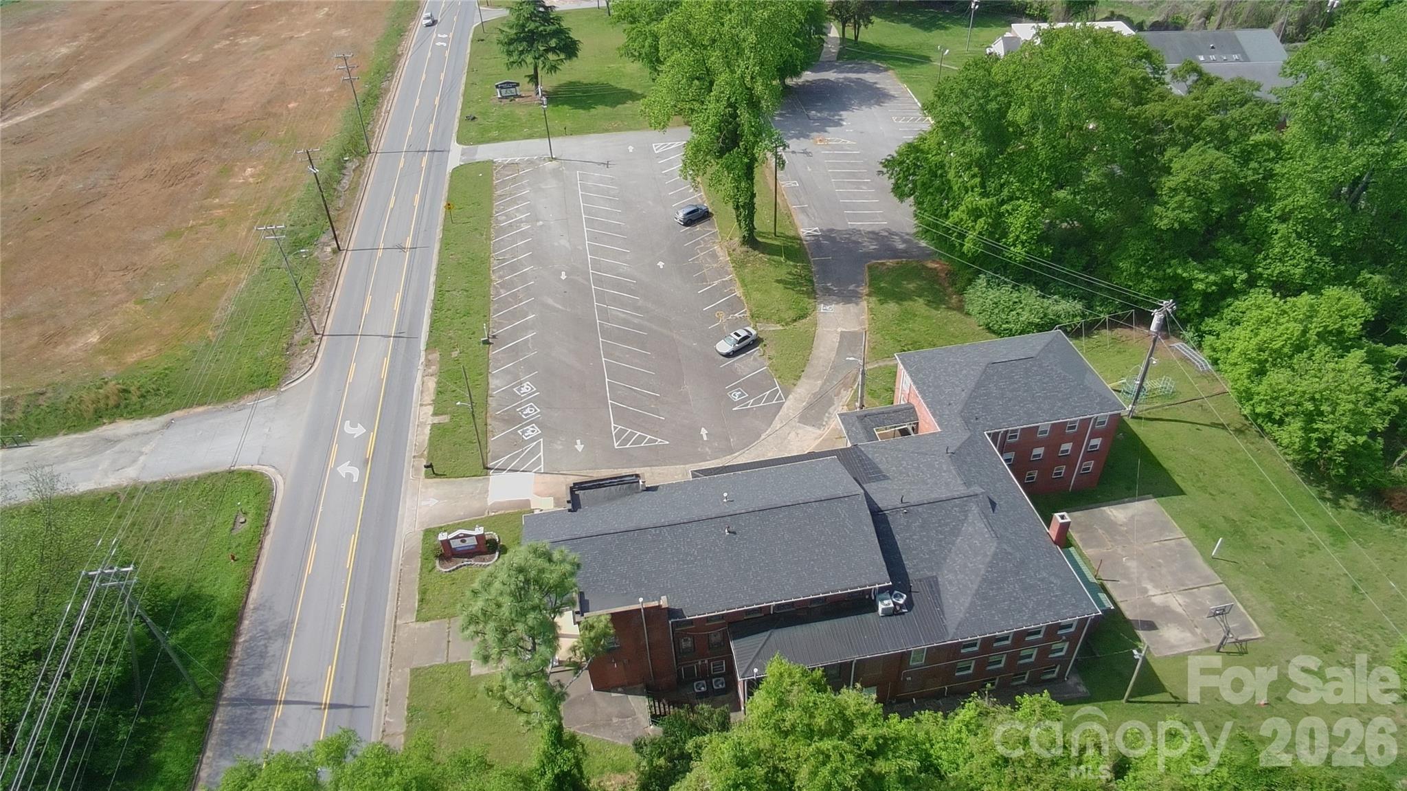 413 Polkville Road Shelby NC 28150