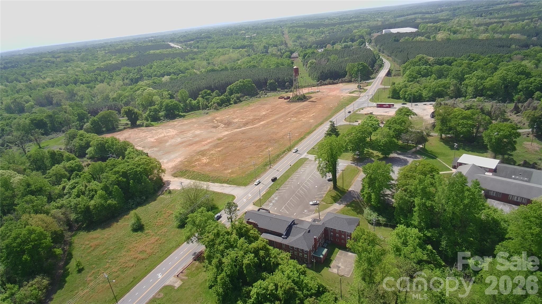 413 Polkville Road Shelby NC 28150