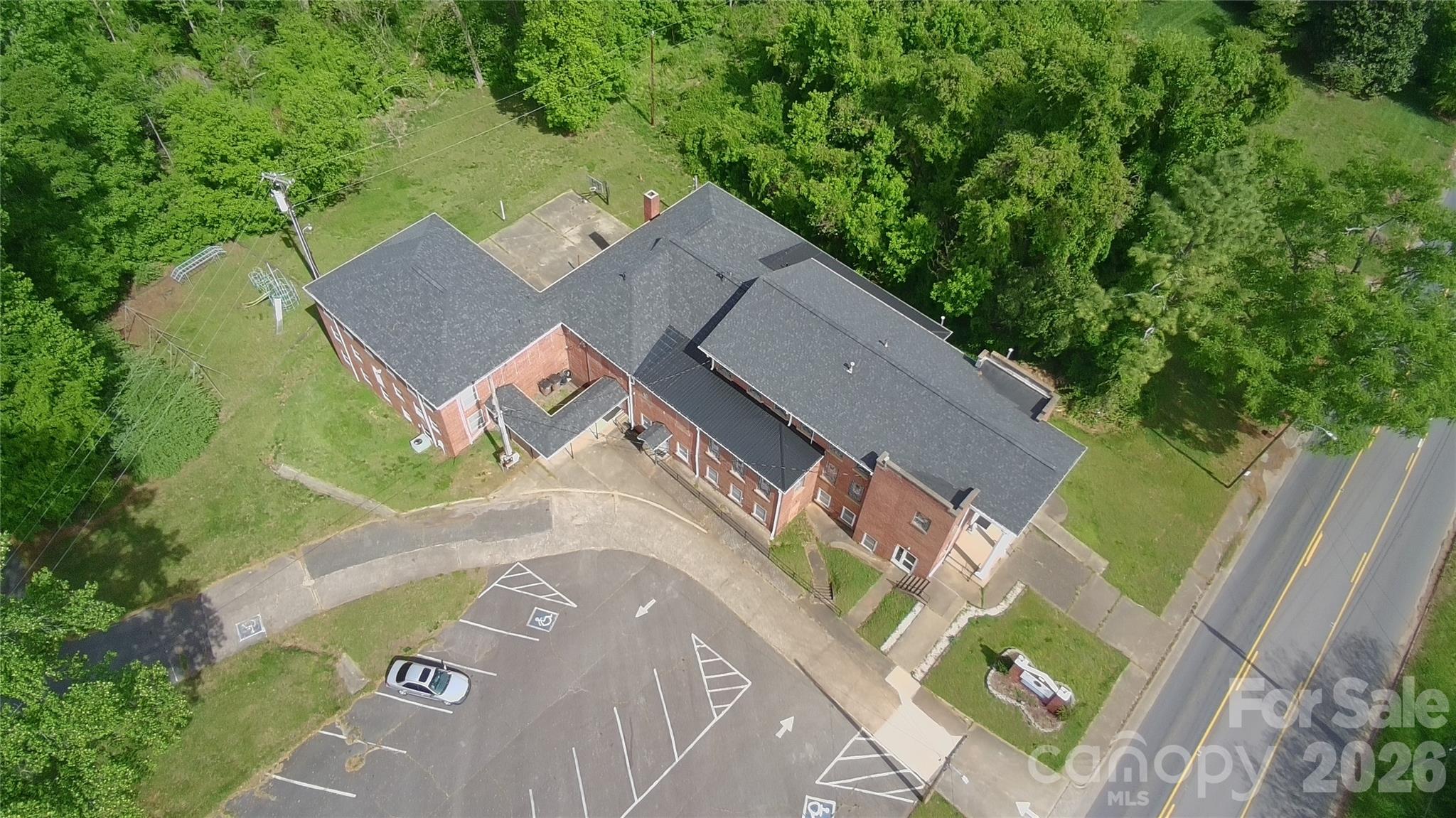 413 Polkville Road Shelby NC 28150