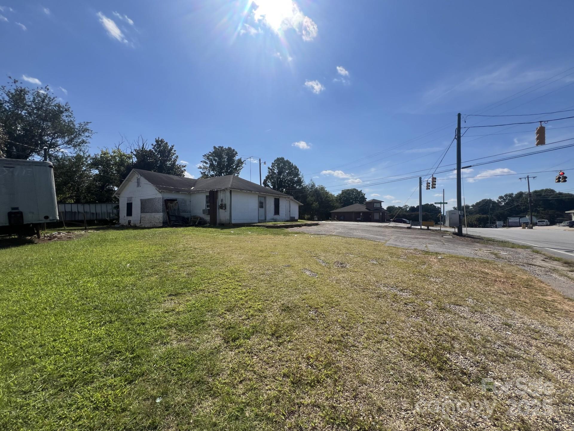 2748 Us 70 Highway E Valdese NC 28655