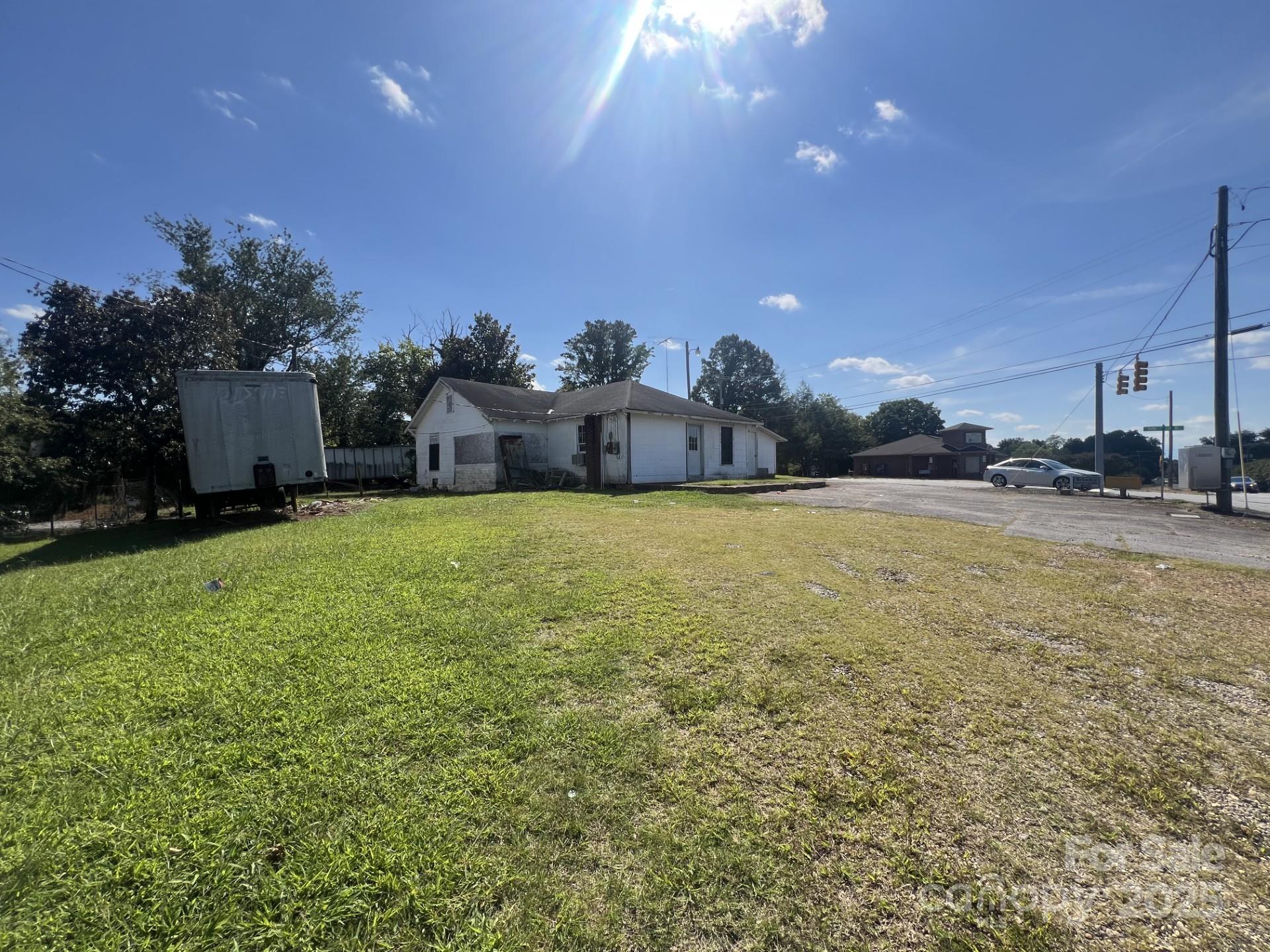 2748 Us 70 Highway E Valdese NC 28655