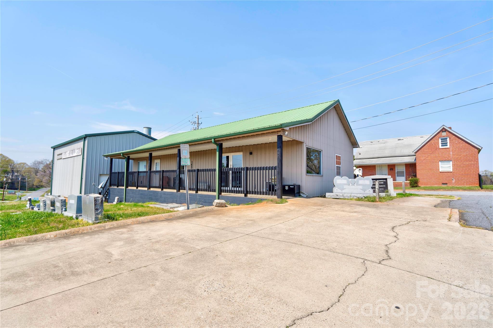 145 Moody Street Forest City NC 28043