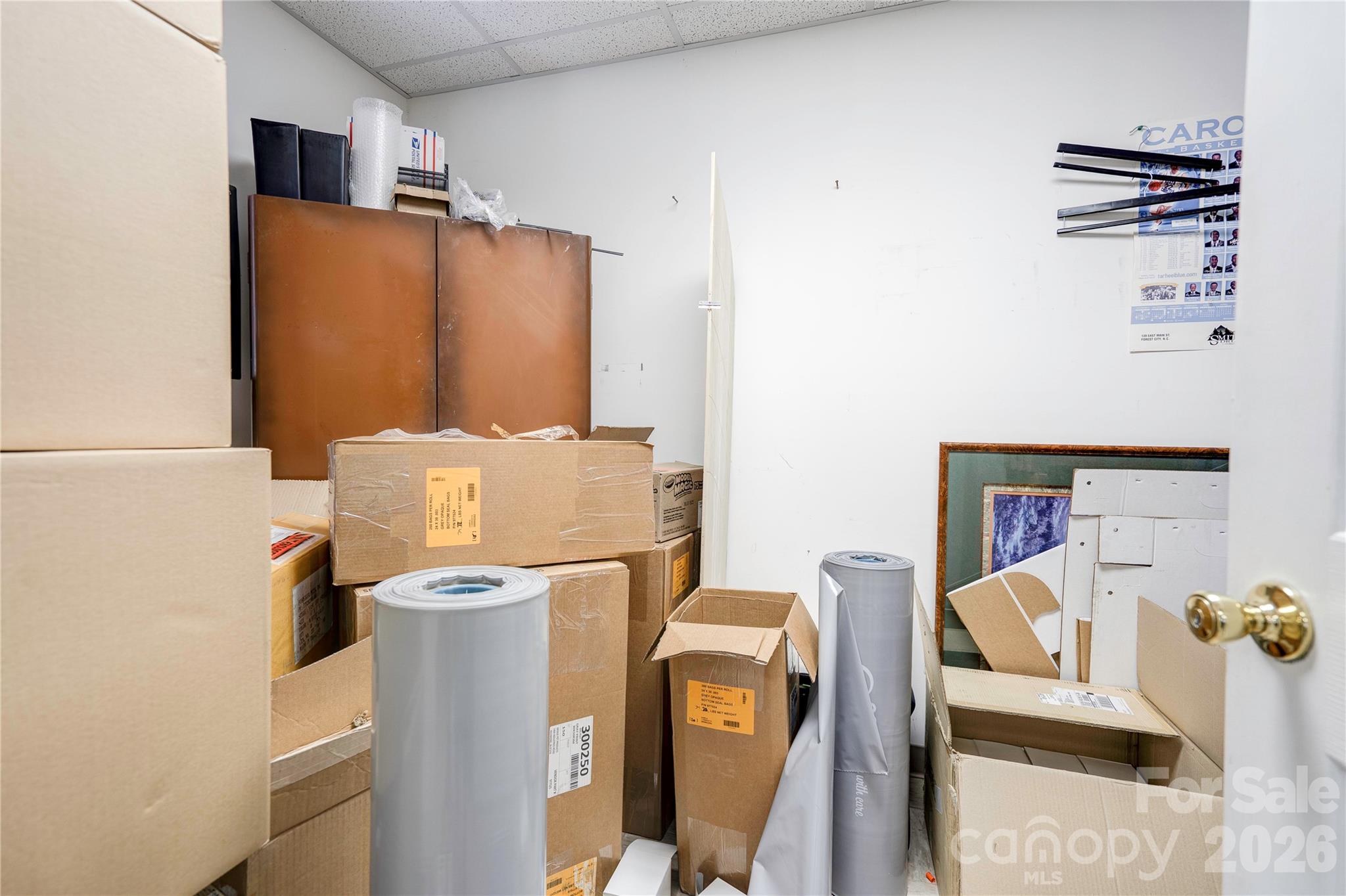145 Moody Street Forest City NC 28043