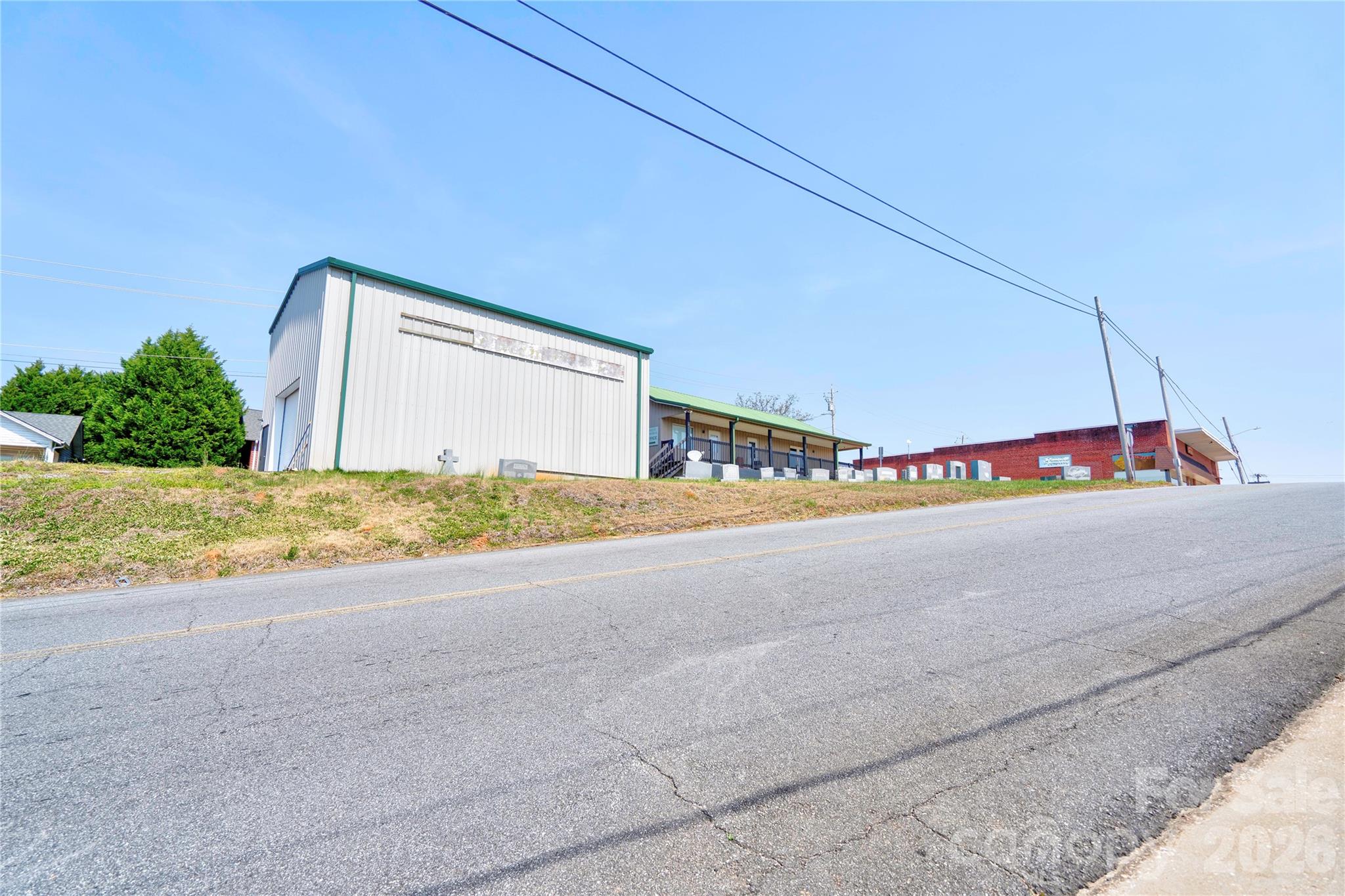 145 Moody Street Forest City NC 28043