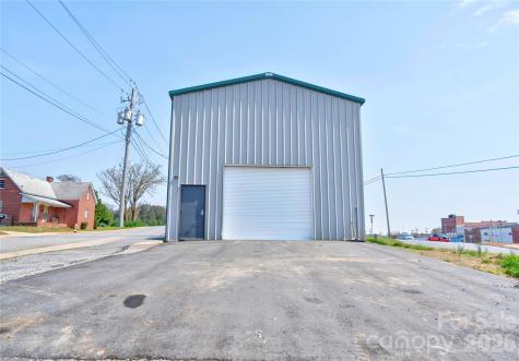 145 Moody Street Forest City NC 28043