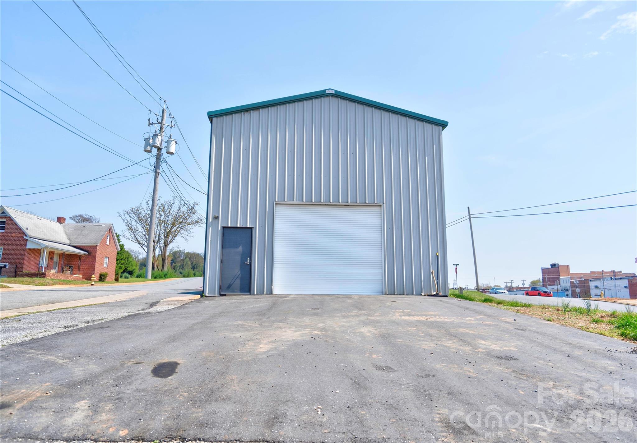 145 Moody Street Forest City NC 28043