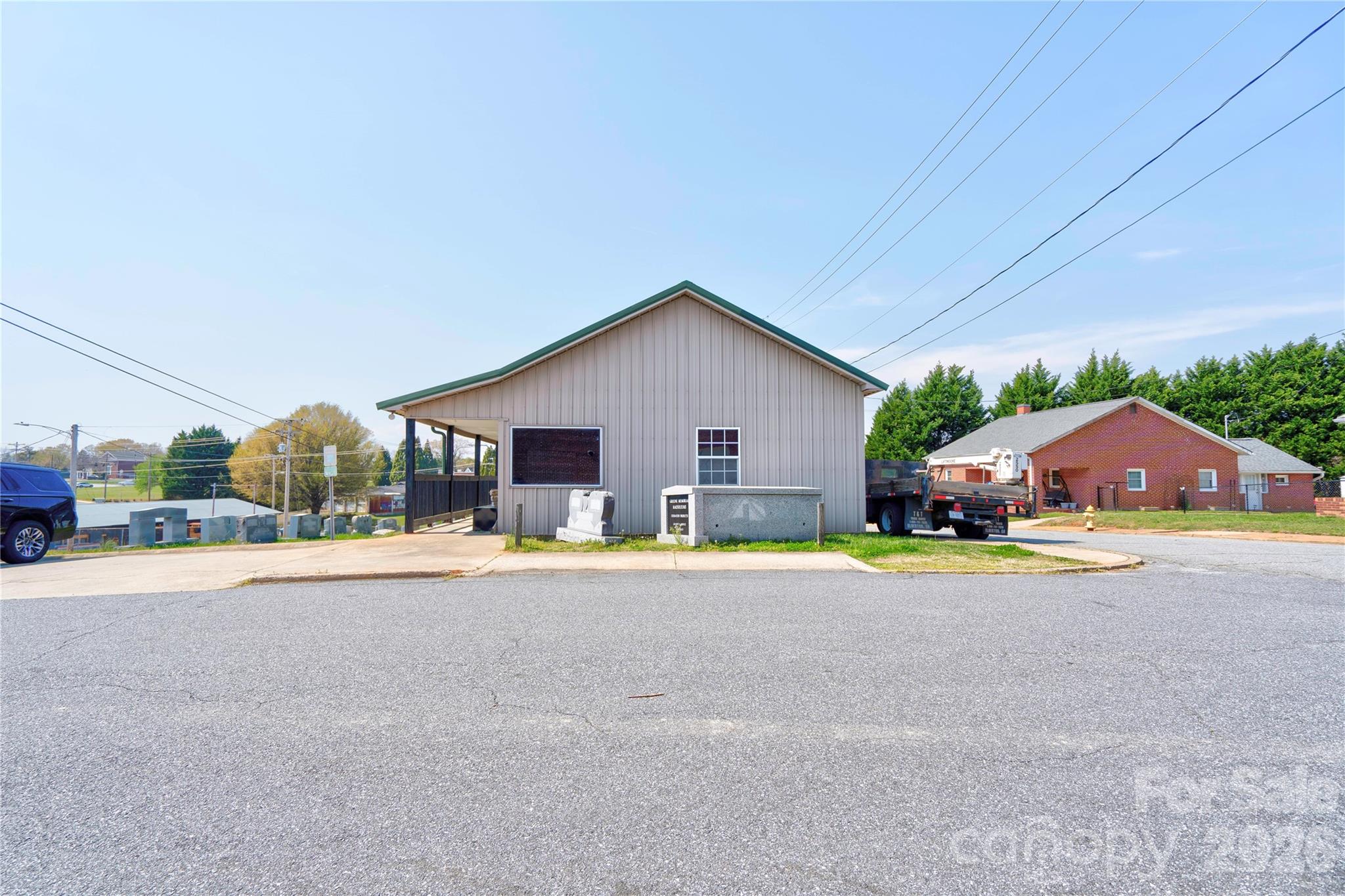 145 Moody Street Forest City NC 28043