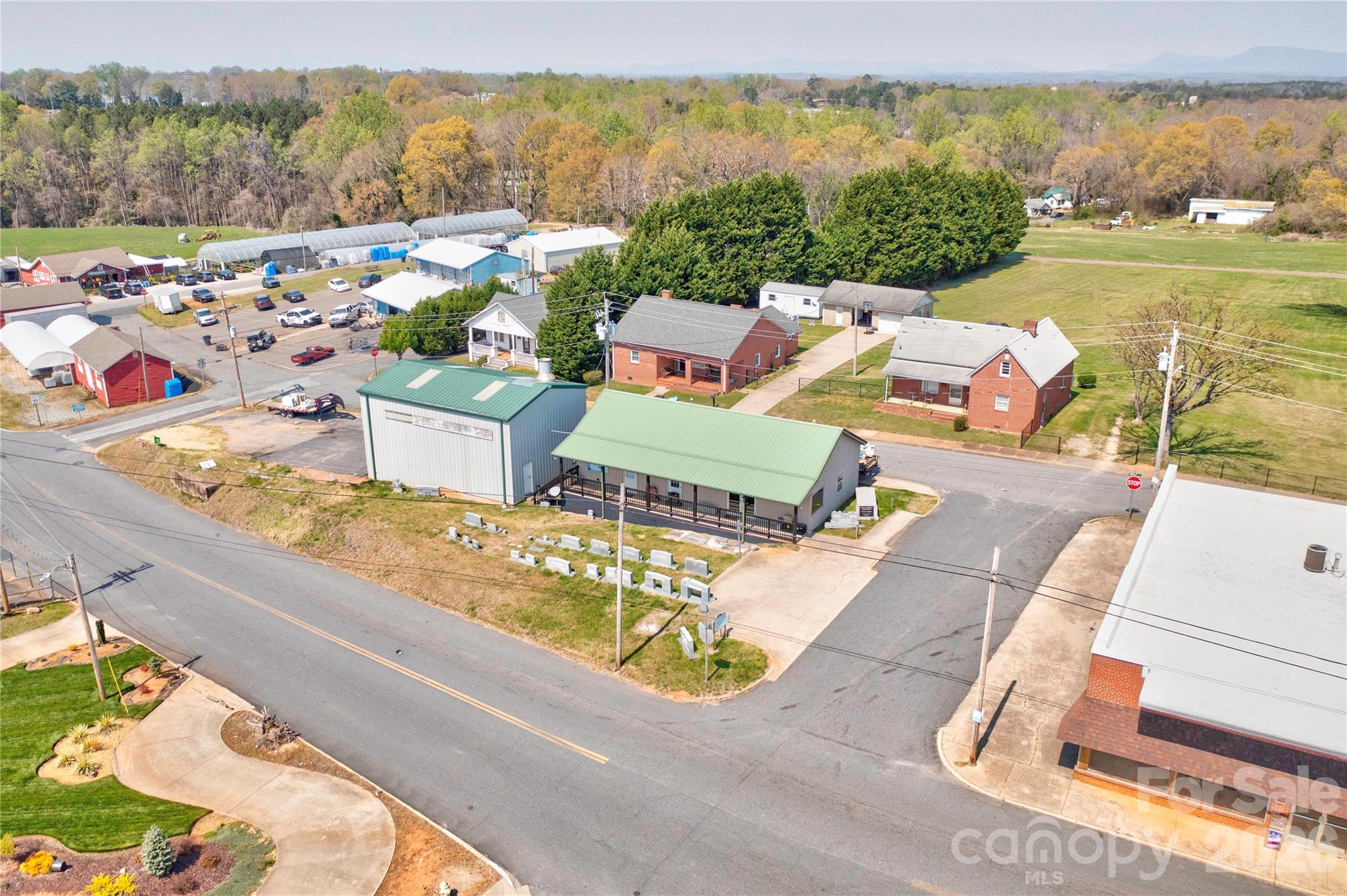 145 Moody Street Forest City NC 28043