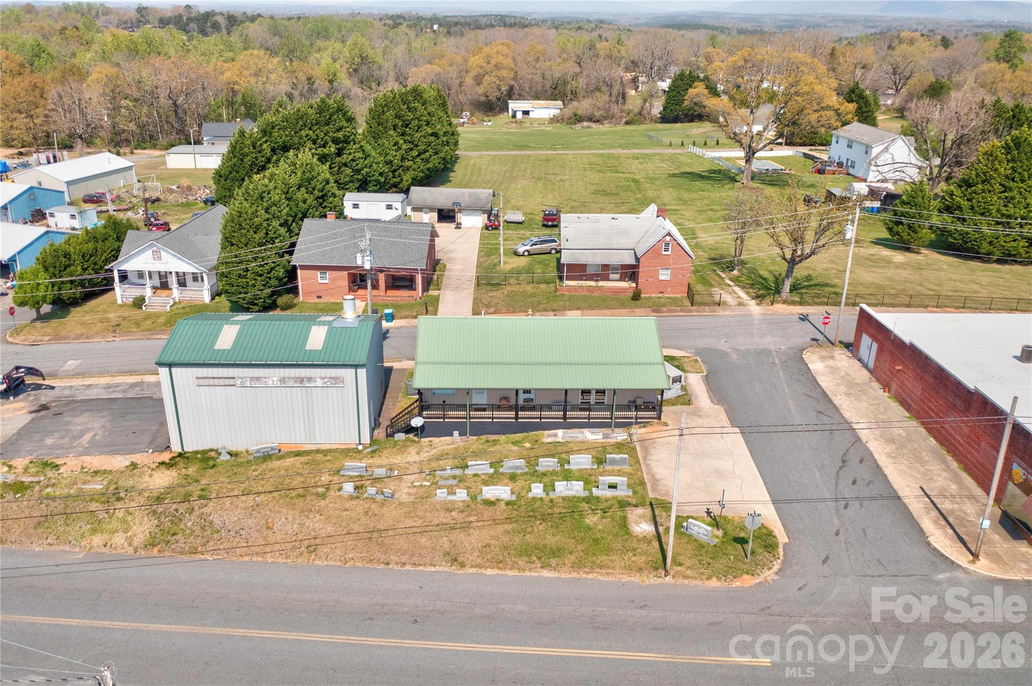 145 Moody Street Forest City NC 28043