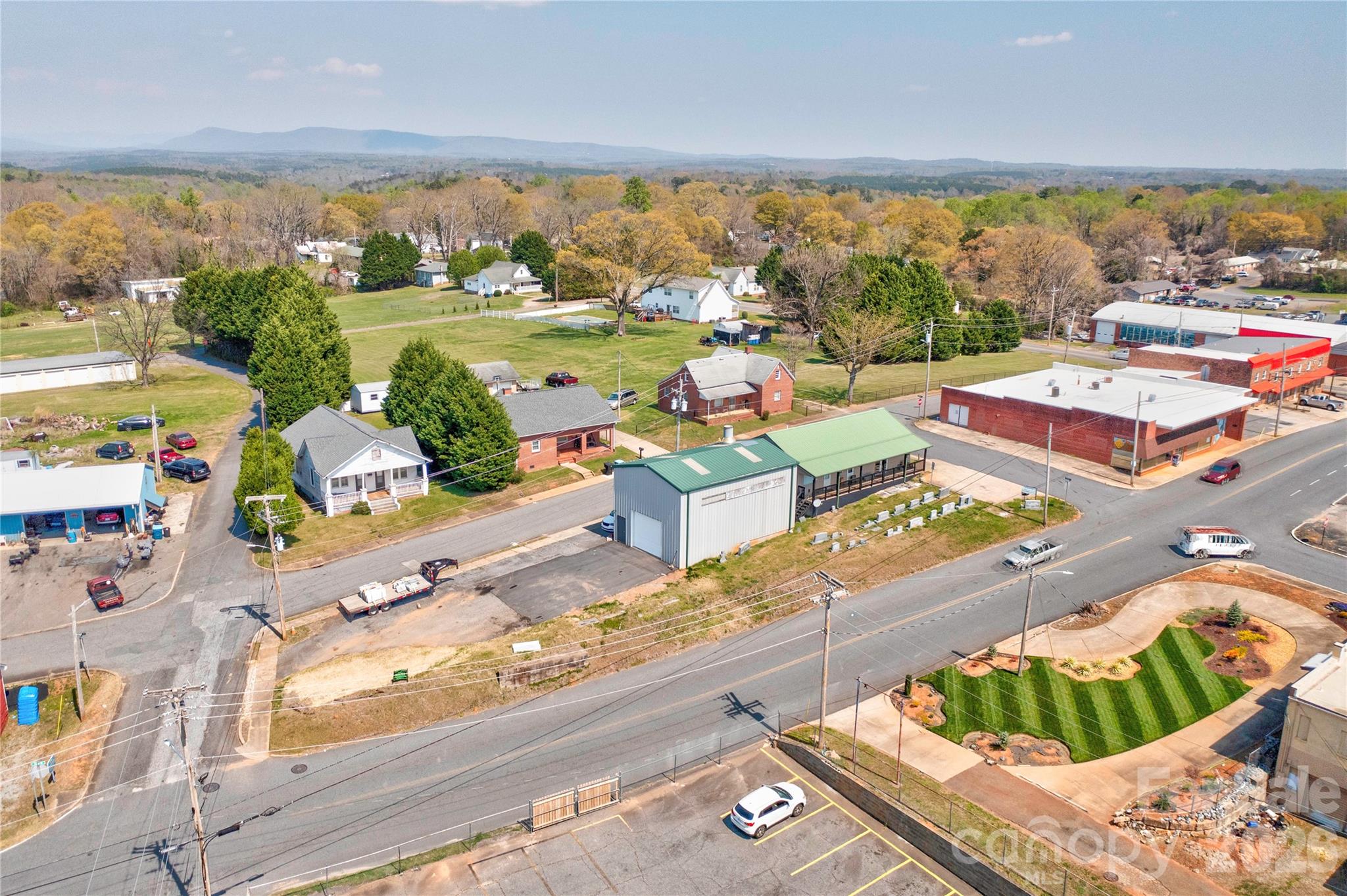 145 Moody Street Forest City NC 28043