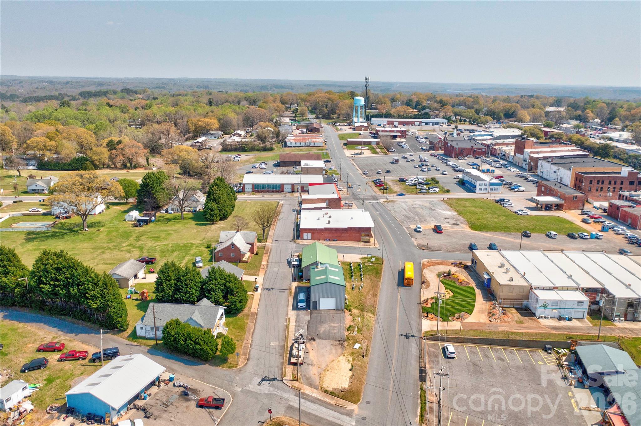 145 Moody Street Forest City NC 28043