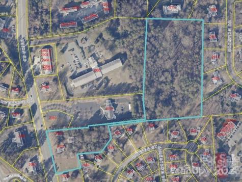 2922 Union Road Gastonia NC 28054