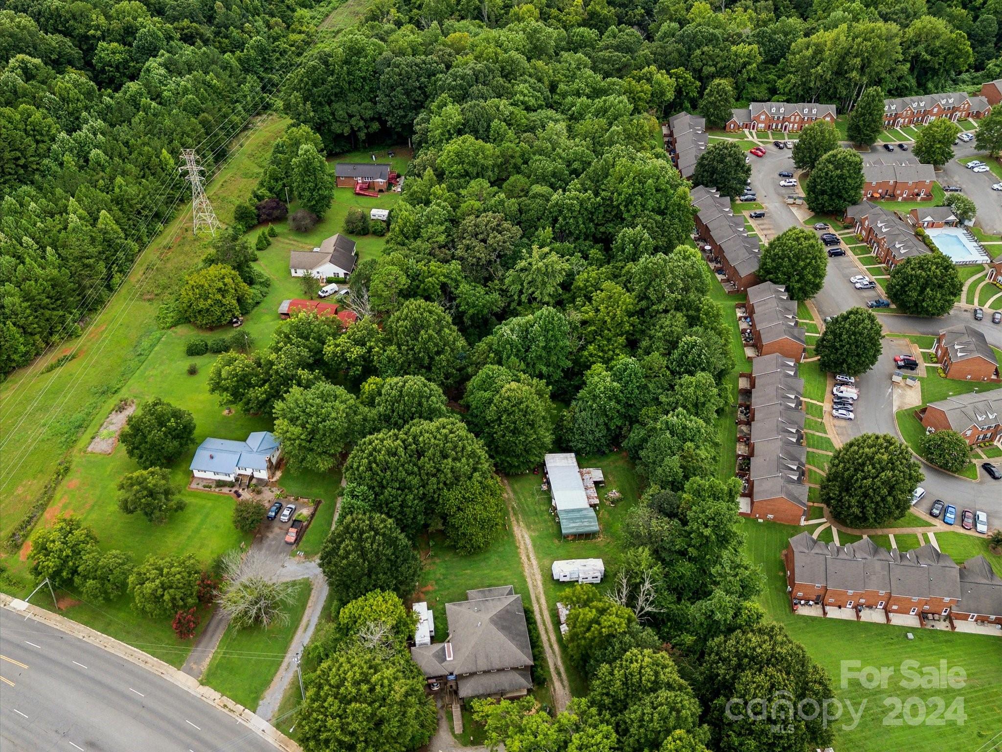 1820 Hoffman Road Gastonia NC 28054
