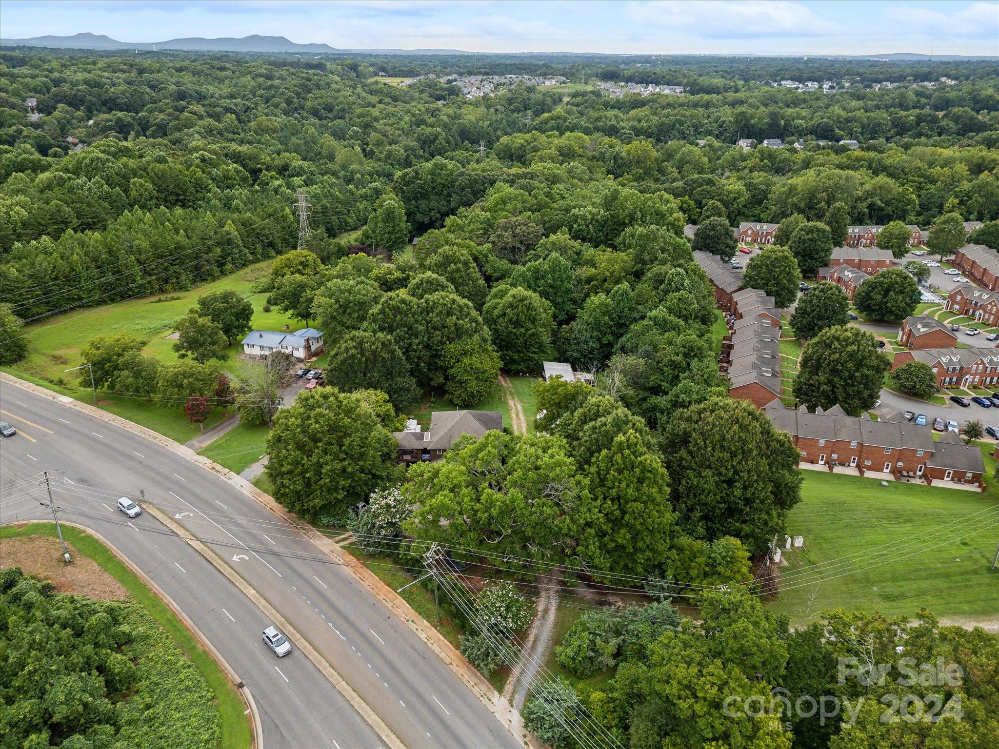 1820 Hoffman Road Gastonia NC 28054