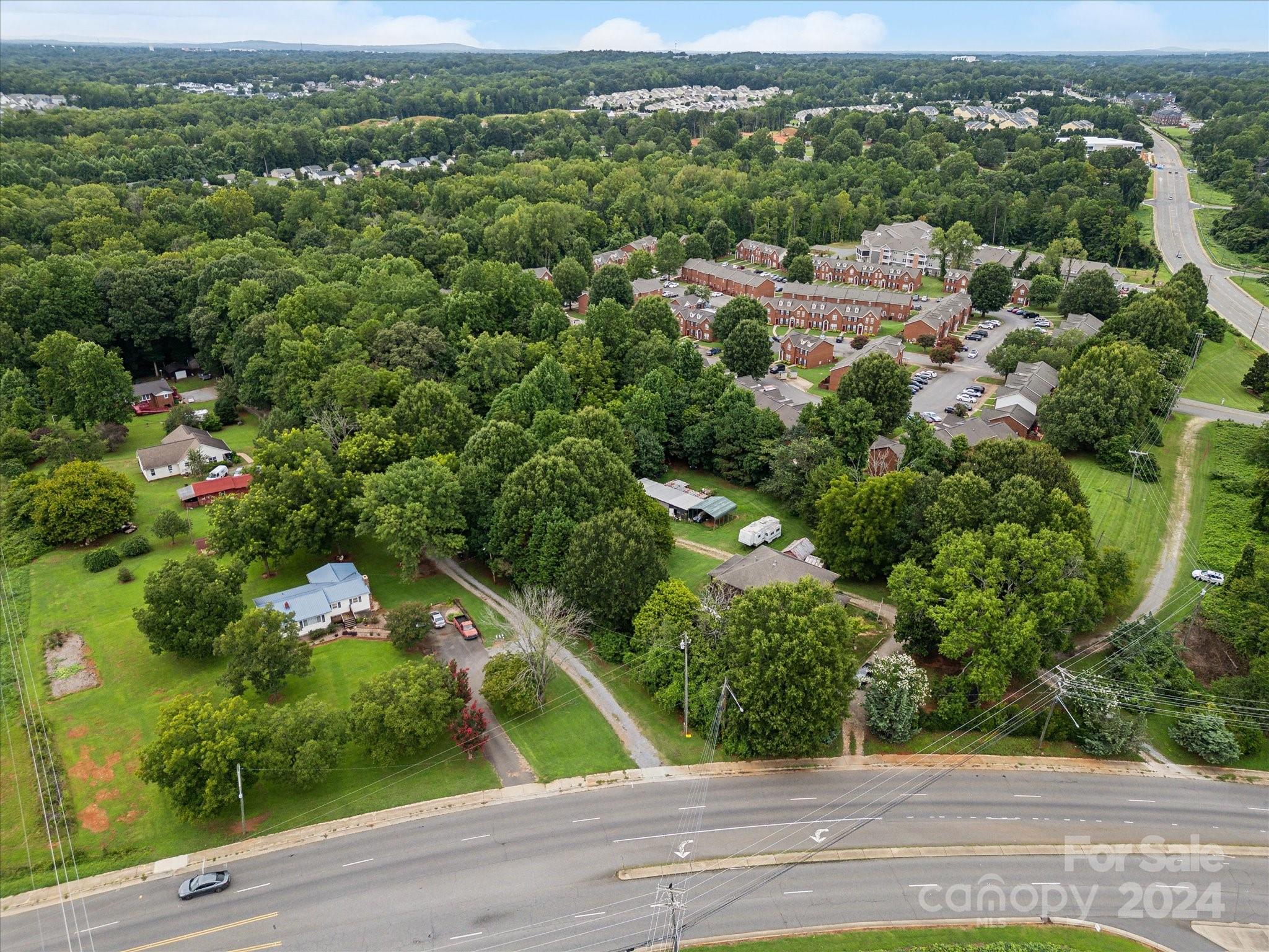 1820 Hoffman Road Gastonia NC 28054