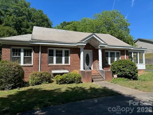 1407-1 E Marion Street Shelby NC 28150