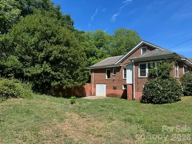 1407-1 E Marion Street Shelby NC 28150