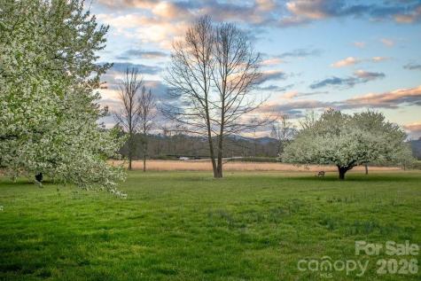 151 Everett Road Pisgah Forest NC 28768