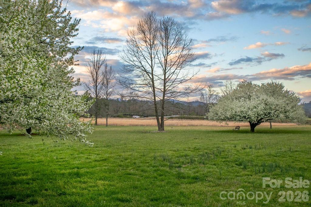 151 Everett Road Pisgah Forest NC 28768