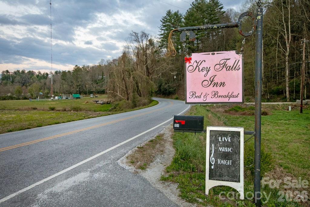 151 Everett Road Pisgah Forest NC 28768