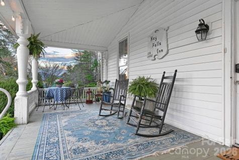 151 Everett Road Pisgah Forest NC 28768