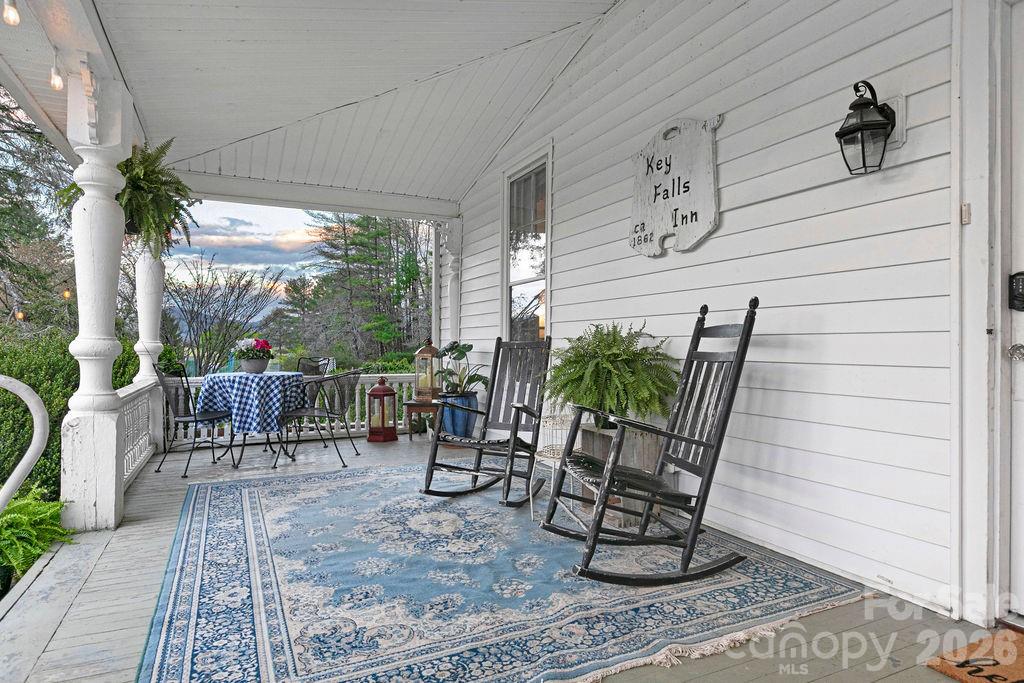 151 Everett Road Pisgah Forest NC 28768
