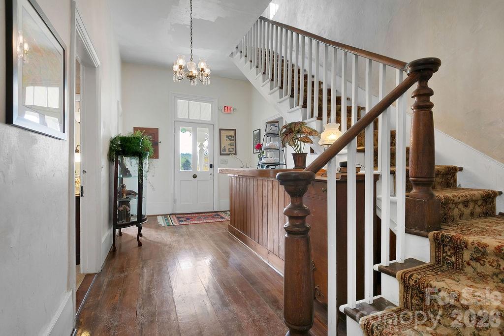 151 Everett Road Pisgah Forest NC 28768