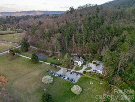 151 Everett Road Pisgah Forest NC 28768
