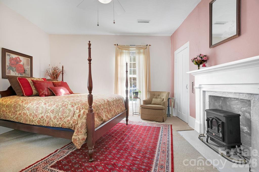 151 Everett Road Pisgah Forest NC 28768