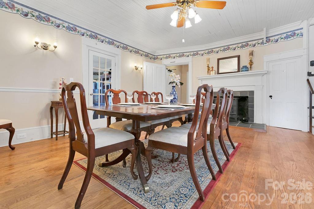 151 Everett Road Pisgah Forest NC 28768