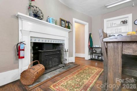 151 Everett Road Pisgah Forest NC 28768