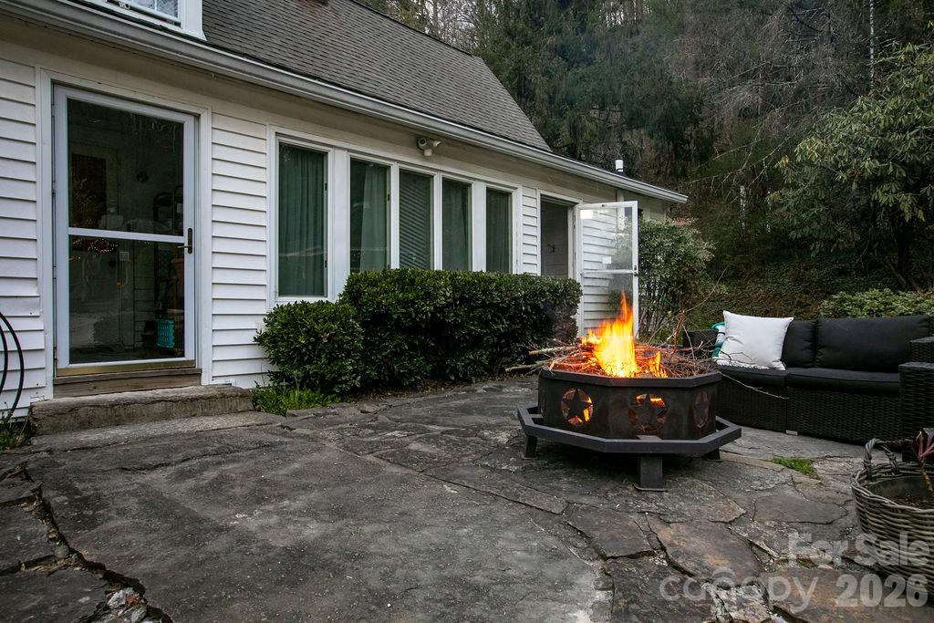 151 Everett Road Pisgah Forest NC 28768