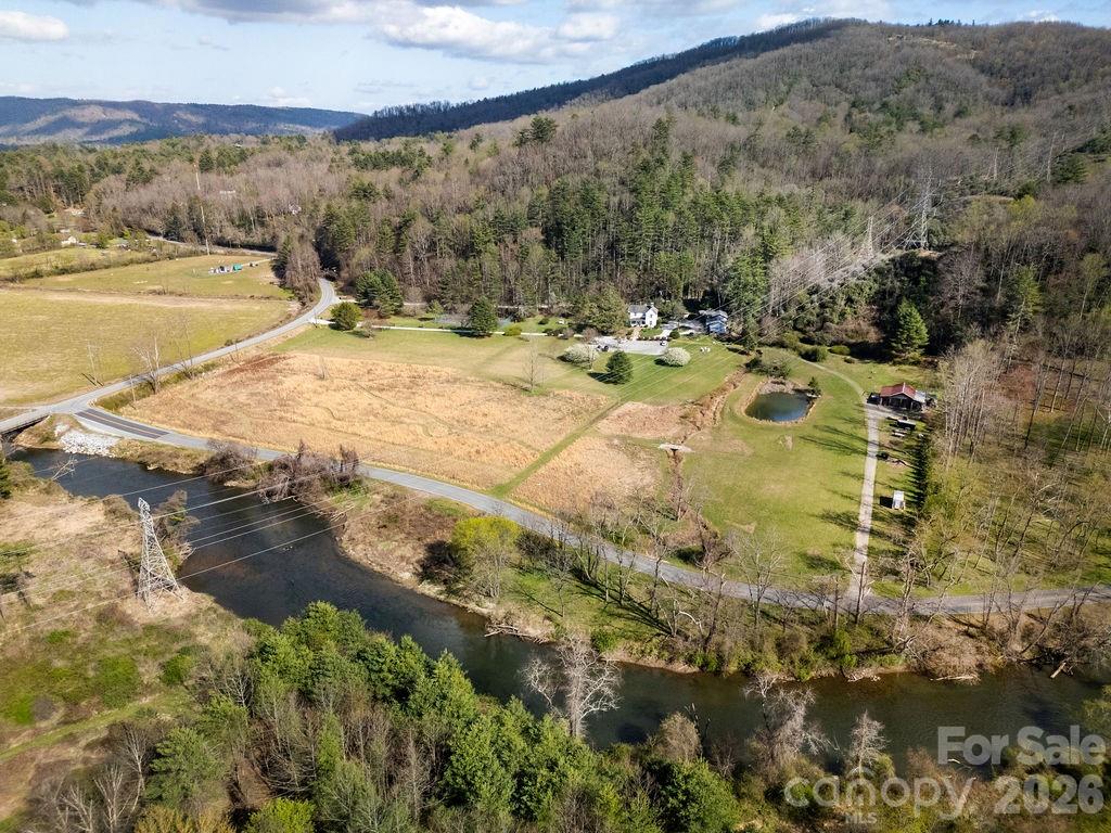 151 Everett Road Pisgah Forest NC 28768