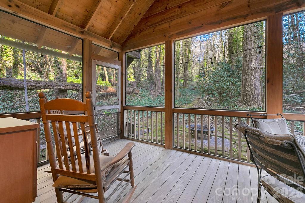 151 Everett Road Pisgah Forest NC 28768