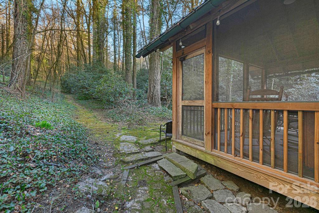 151 Everett Road Pisgah Forest NC 28768