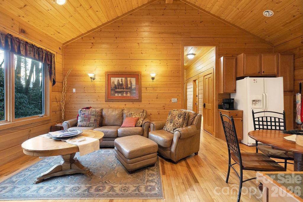 151 Everett Road Pisgah Forest NC 28768