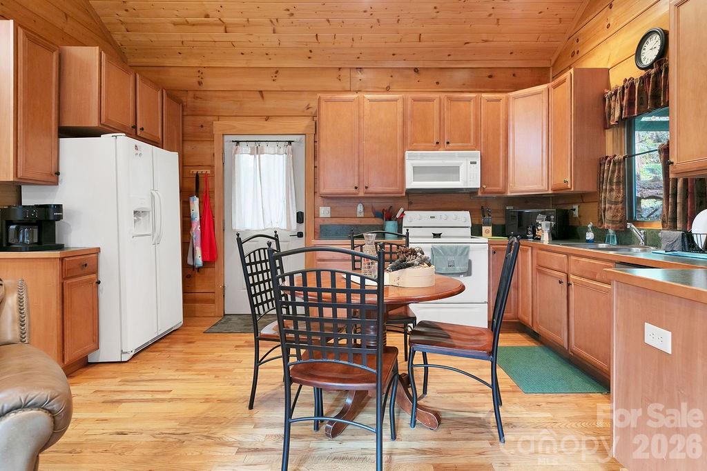 151 Everett Road Pisgah Forest NC 28768