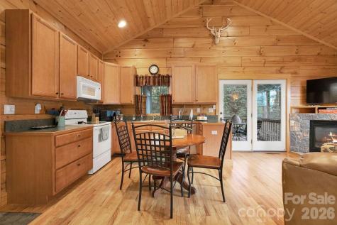 151 Everett Road Pisgah Forest NC 28768